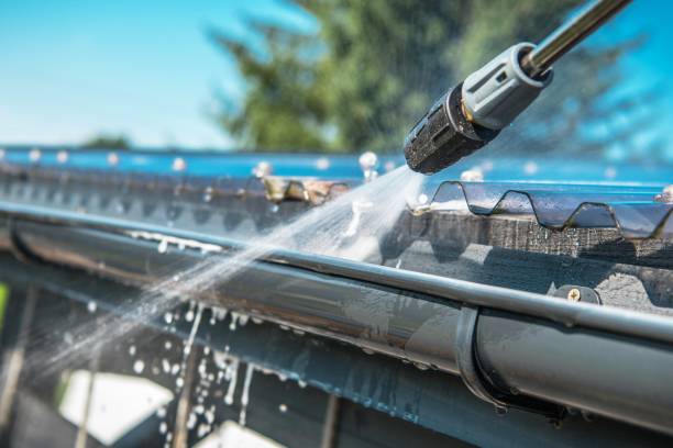 Best Residential Pressure Washing Services  in Madison, IL