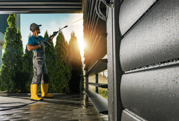 Best Commercial Building Pressure Washing  in Madison, IL