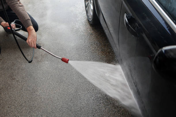 Roof Power Washing Services in Madison, IL